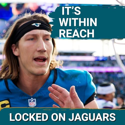 WIDE OPEN: Why the Jacksonville Jaguars' Super Bowl window with Trevor Lawrence DEMANDS attention now by Unknown
