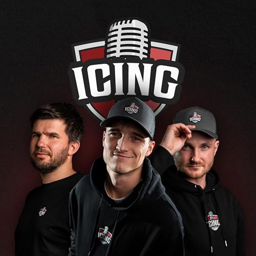 Úspěch v playoff? Potřebuješ brankáře. Hodnotíme goalies všech playoff týmů | Icing #243 by Unknown