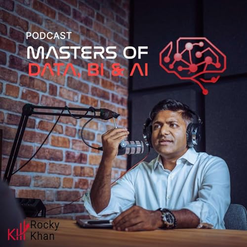 Von Java-Haus zu KI-Beratung. 25 Jahre Wandel | David & Rocky Khan - #17 by Unknown