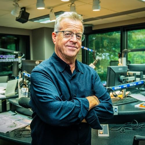 Big K Hour 04: How honey bees can help you with allergies; Public safety during the NFL Draft by Unknown