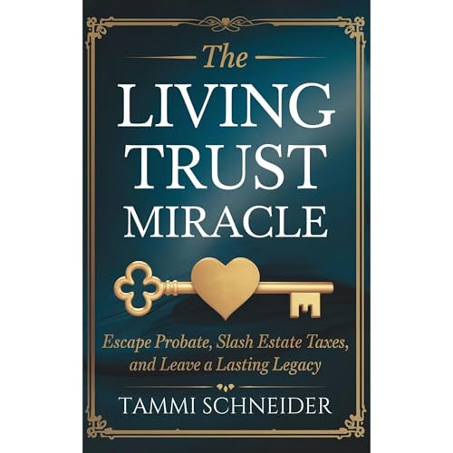 The Living Trust Miracle by Tammi Schneider