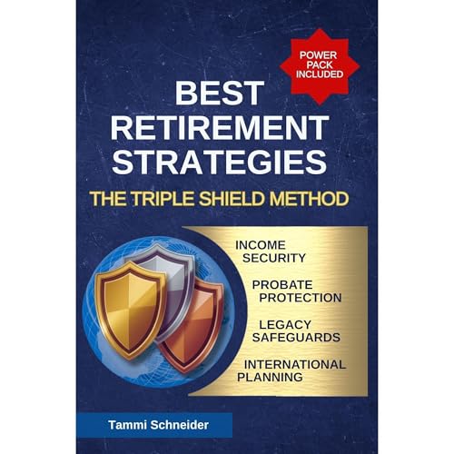 Best Retirement Strategies
