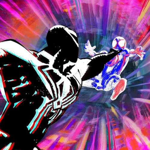 Bloodborne Film Announced with Jacksepticeye Producer, Spider-Man Teases New Love and Multiverse, Tribeca Opens with Questlove Doc Live, Bowie Immersive Experience Dazzles London, and more...