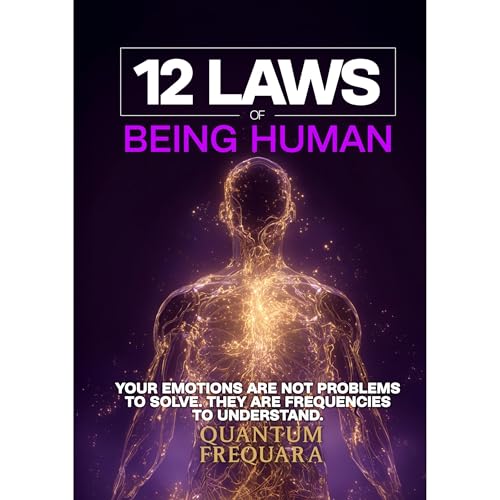 12 Laws of Being Human