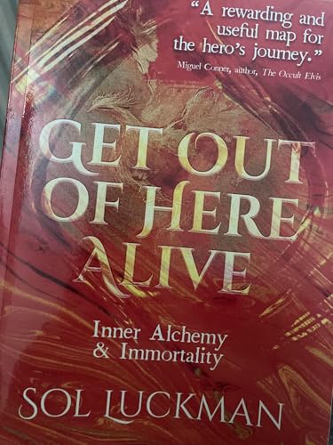 👏 R.I.P. ... Death? Intro to the Award-winning Amazon #1 Bestseller in Alchemy & Energy Healing by Unknown