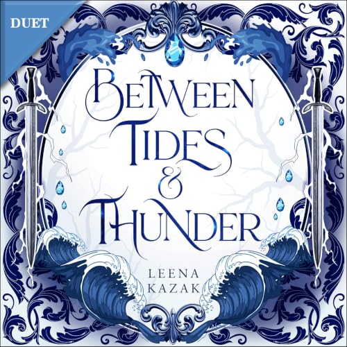 Between Tides & Thunder