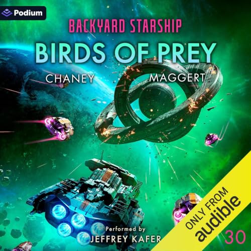 Birds of Prey