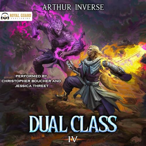 Dual Class 4